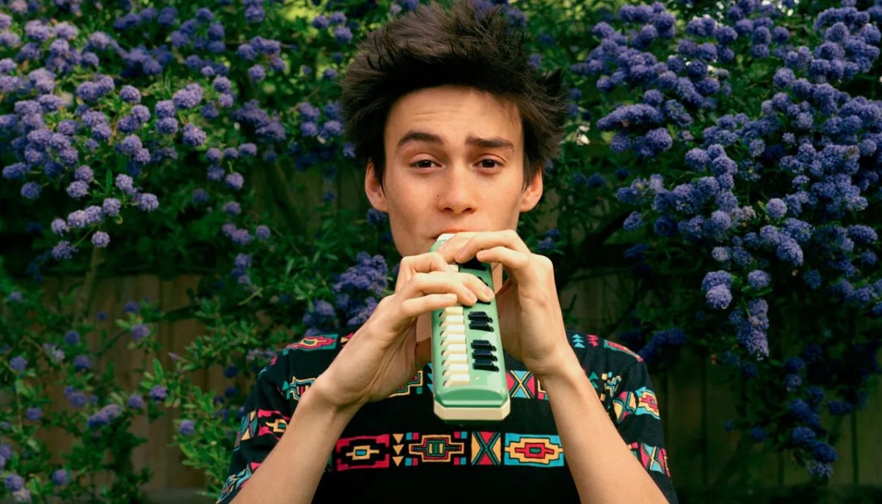 Jacob Collier
