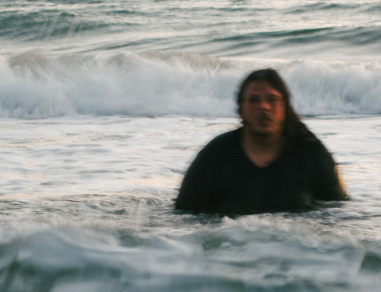 Jakub Zaron, fot. Olga Ochal