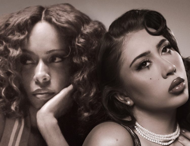 Kali Uchis i Ravyn Lenae