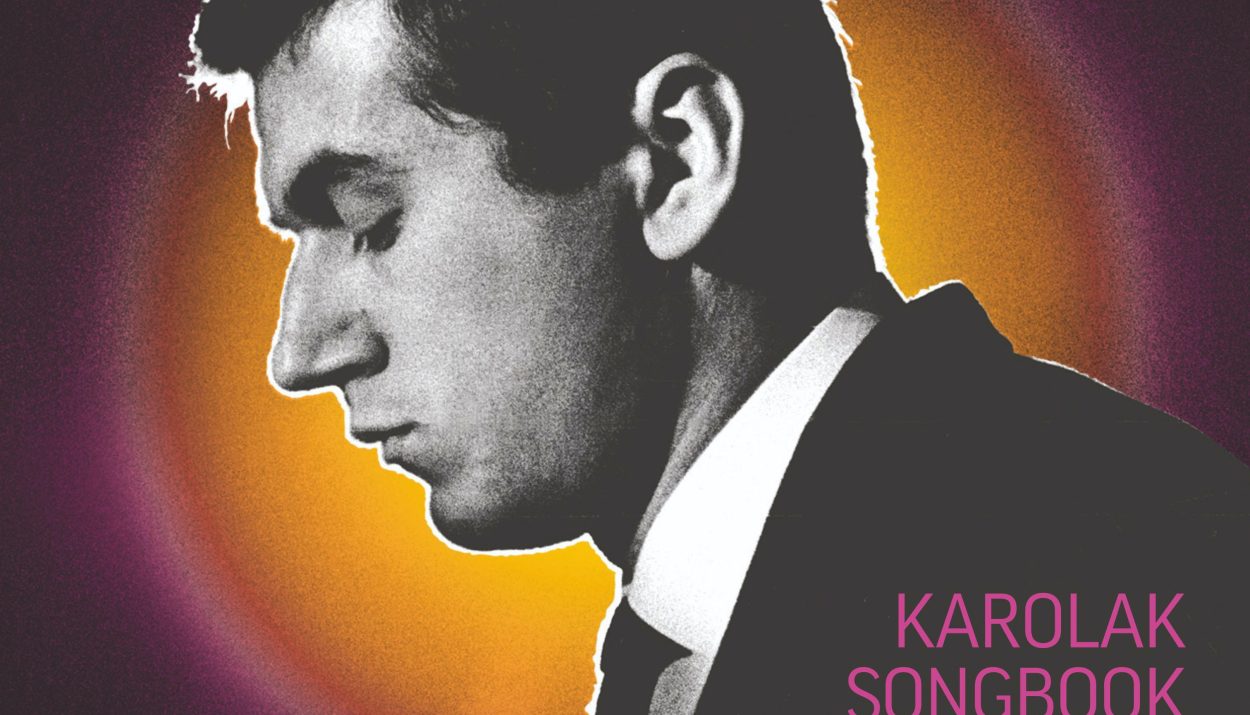 Karolak Songbook