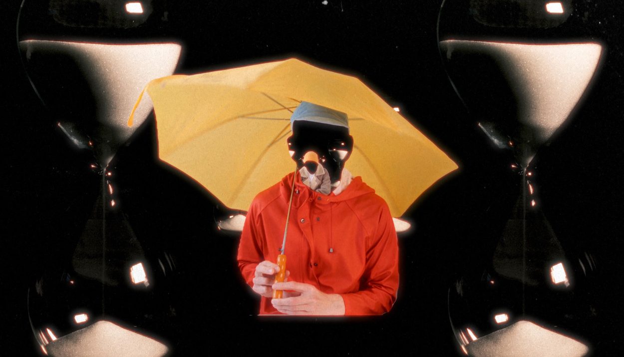 Little Dragon_Funny Weather