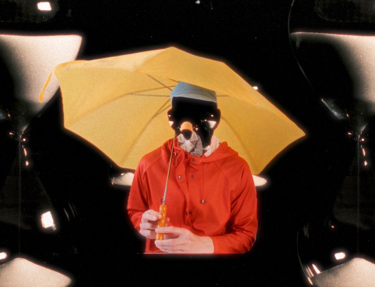 Little Dragon_Funny Weather