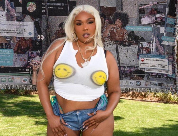 Lizzo