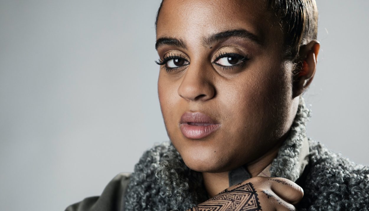 Seinabo Sey