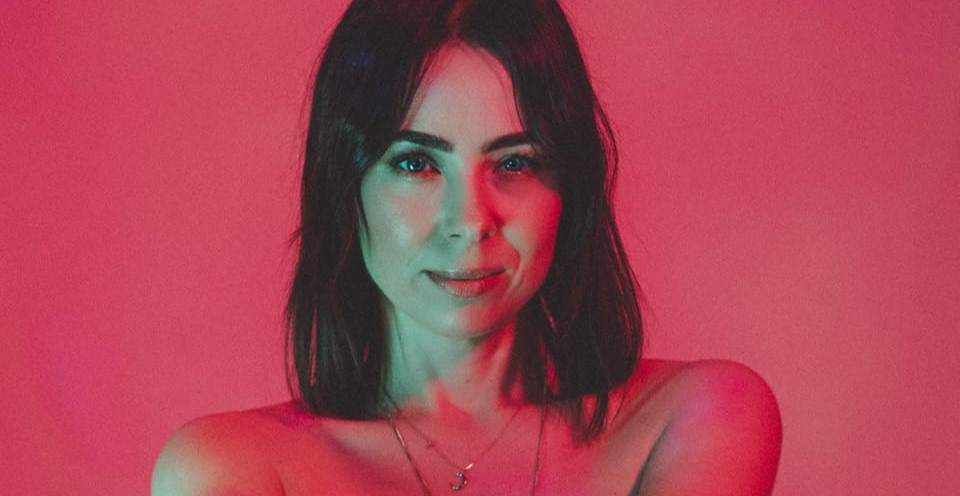 Aga Czyż (c) Zuza Chałupniczak Photography