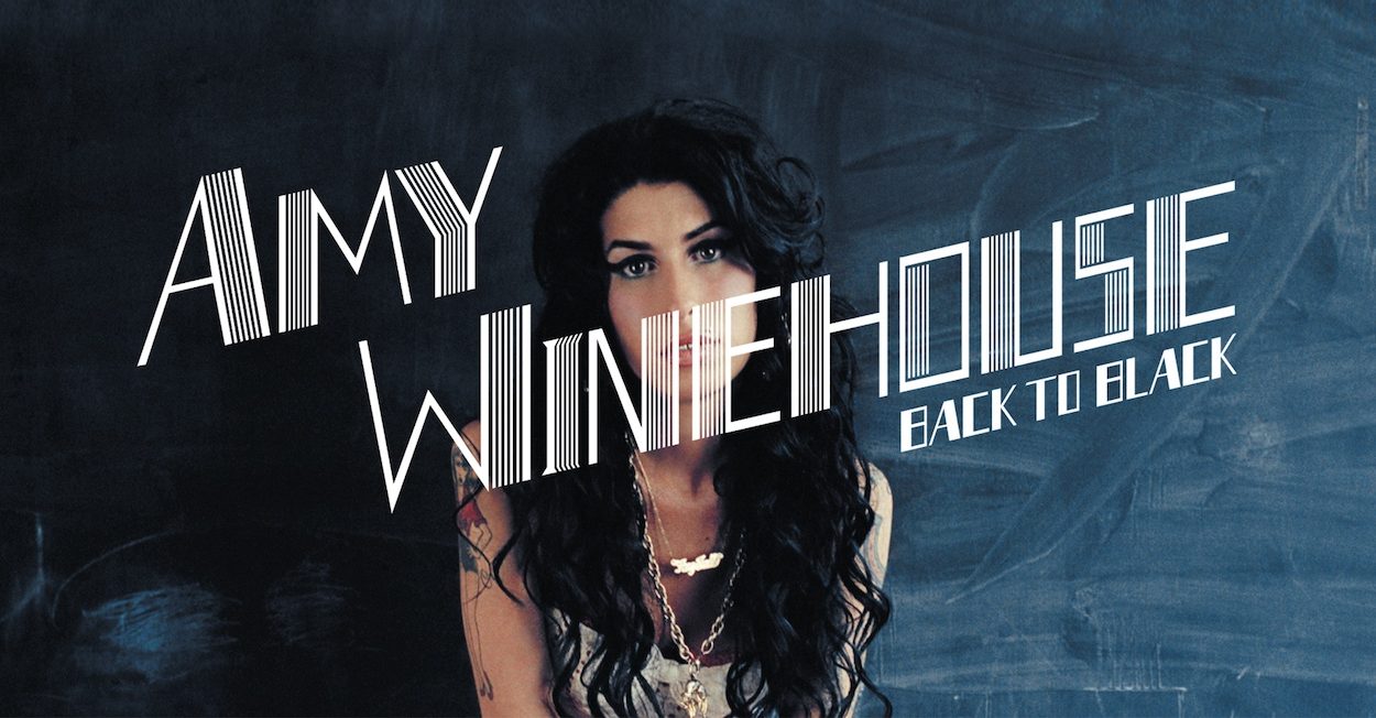 Amy Winehouse_Back to Black