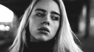 Billie Eilish (c) Jack Mckain