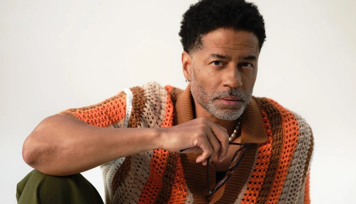 Eric Benét