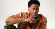 Eric Benét
