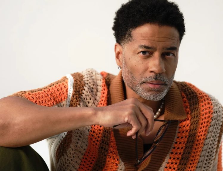 Eric Benét