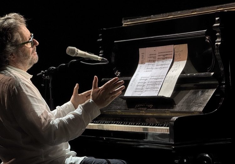 Grzegorz Turnau fot. Tomek Sikora