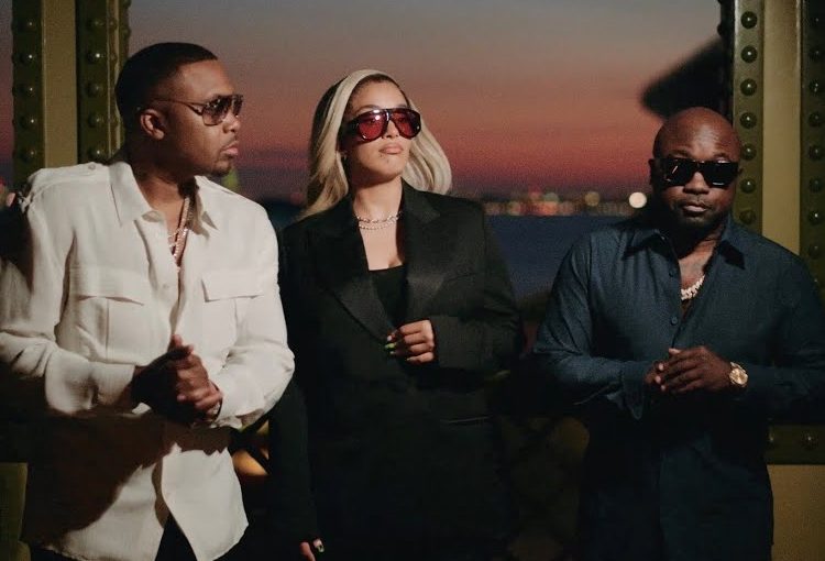 Jorja Smith Nas Mobb Deep