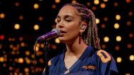 Jorja Smith_Live on KEXP