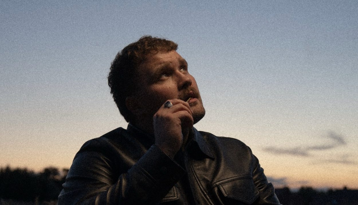 Jurek Merner fot. Hubert Błaszczyk