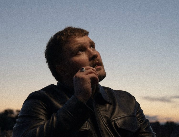 Jurek Merner fot. Hubert Błaszczyk