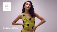 Olivia Dean_A COLORS SHOW