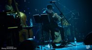Tomasz Stańko (c) Maciej Margielski (JazzSoul.pl)