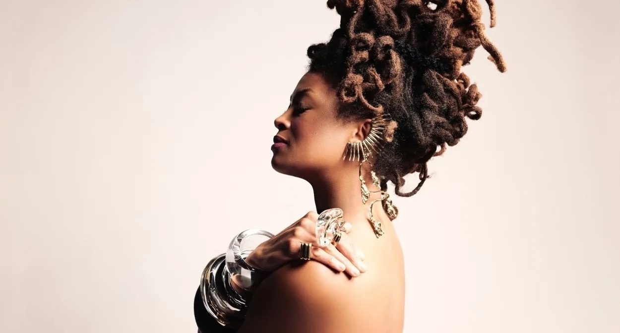 Valerie June (c) Travys Owen