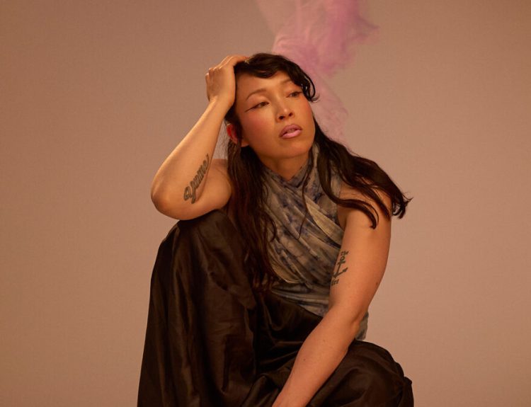 Yukimi_Little Dragon