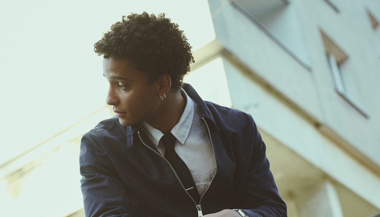 Daniel Godson photo (c) Magdalena Michalak