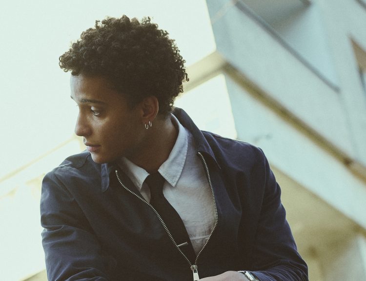 Daniel Godson photo (c) Magdalena Michalak