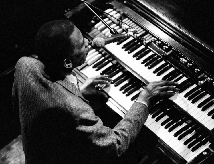 Jimmy Smith