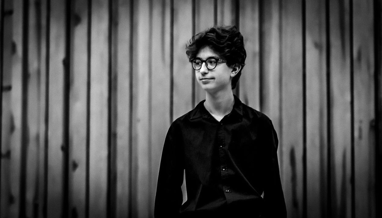 Kuba Derej fot. Ignacy50, sklepzfotografia.pl