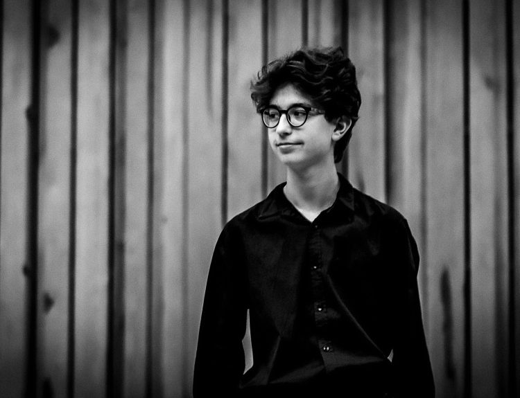 Kuba Derej fot. Ignacy50, sklepzfotografia.pl