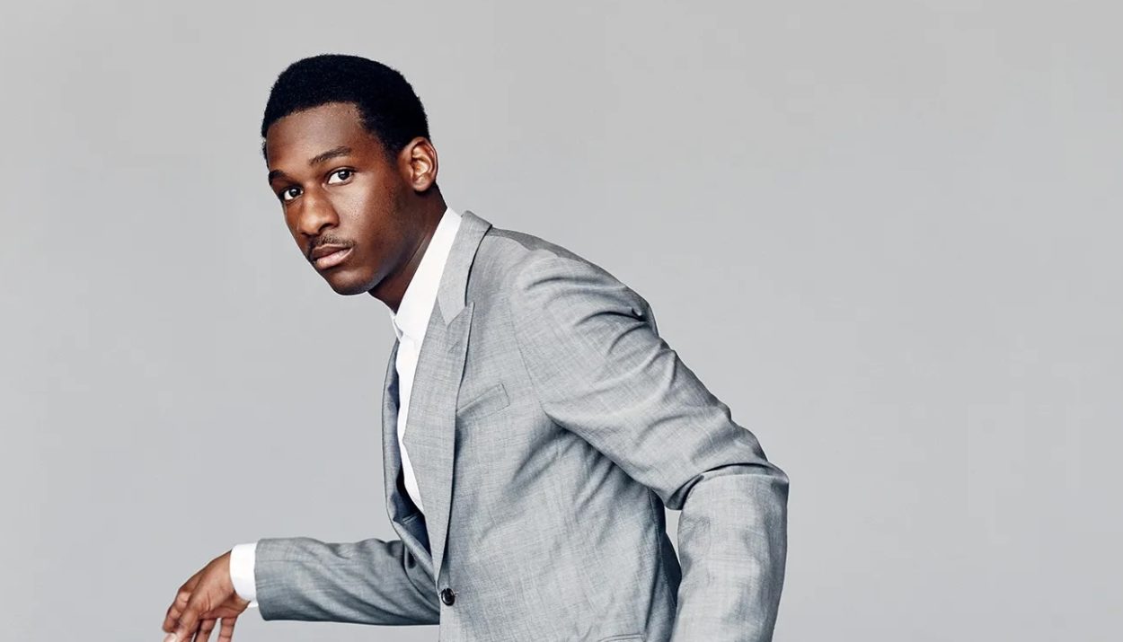 Leon Bridges (c) GRIEME BEN