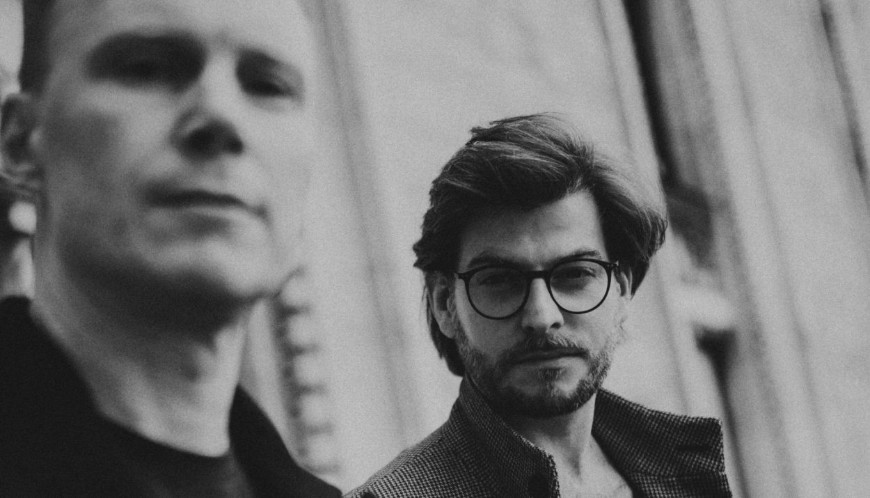 Salamon & Fitzsimons