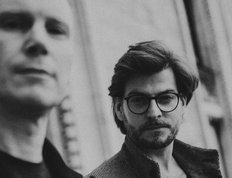 Salamon & Fitzsimons