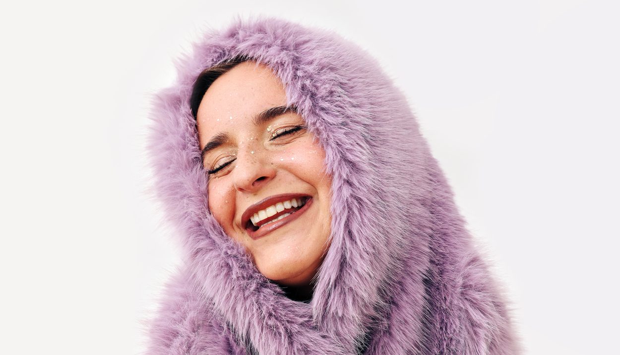 Stacha fot. Urszula Popitek