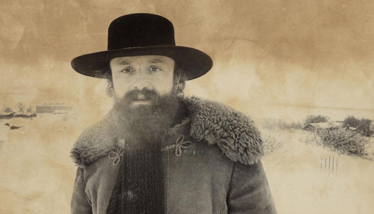 Tomasz Stańko, lata 70., fot. Archiwum Fundacji im. Tomasza Stańko