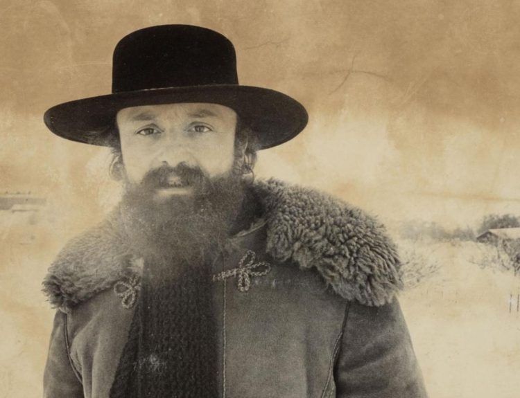 Tomasz Stańko, lata 70., fot. Archiwum Fundacji im. Tomasza Stańko