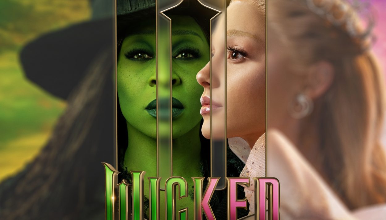 Wicked - For Good_soundtrack