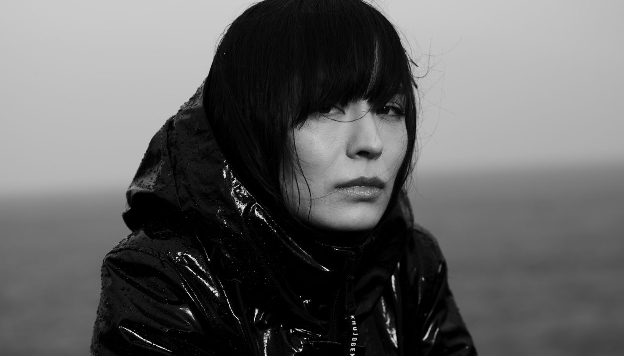 Alice Sara Ott photo (c) Jonatan Gretarsson