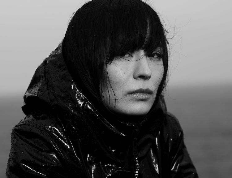 Alice Sara Ott photo (c) Jonatan Gretarsson