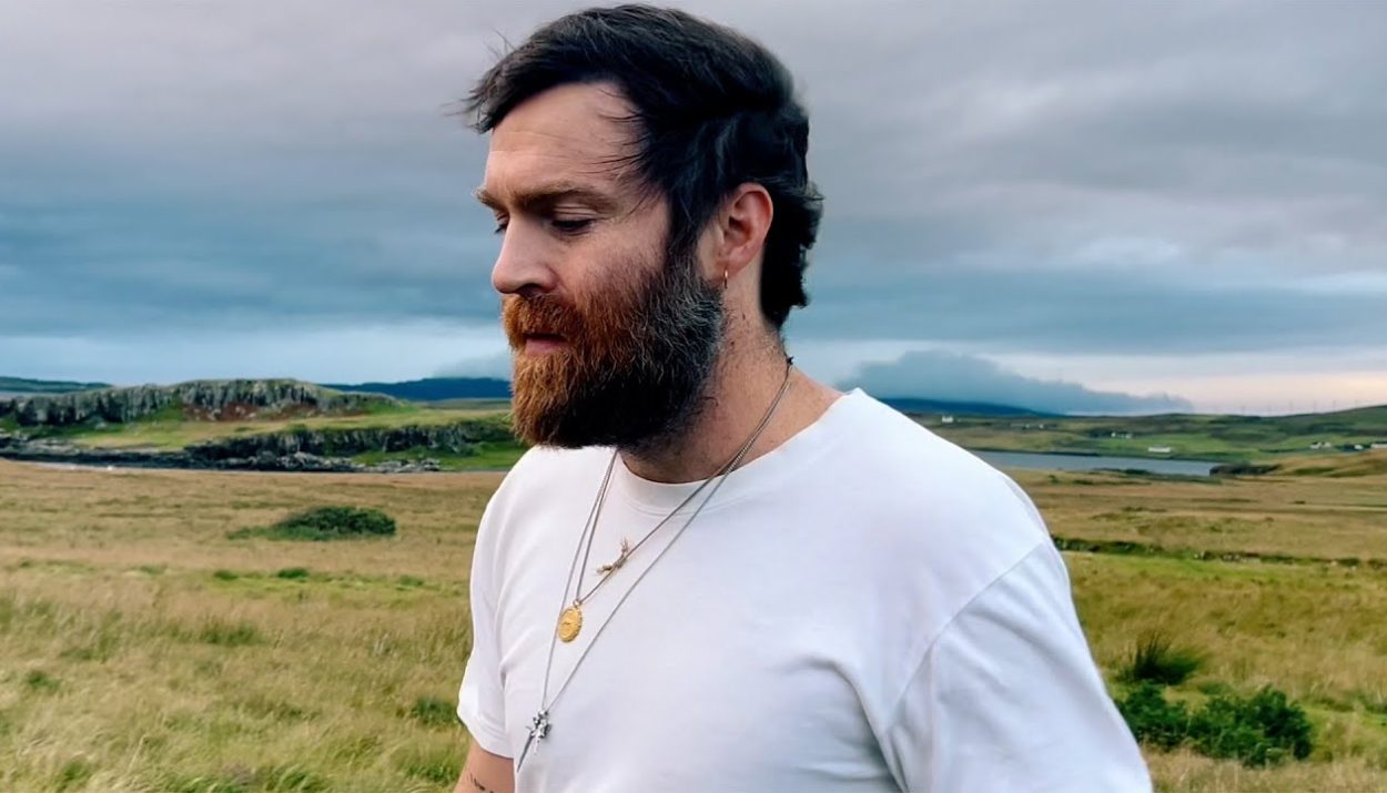 Chet Faker