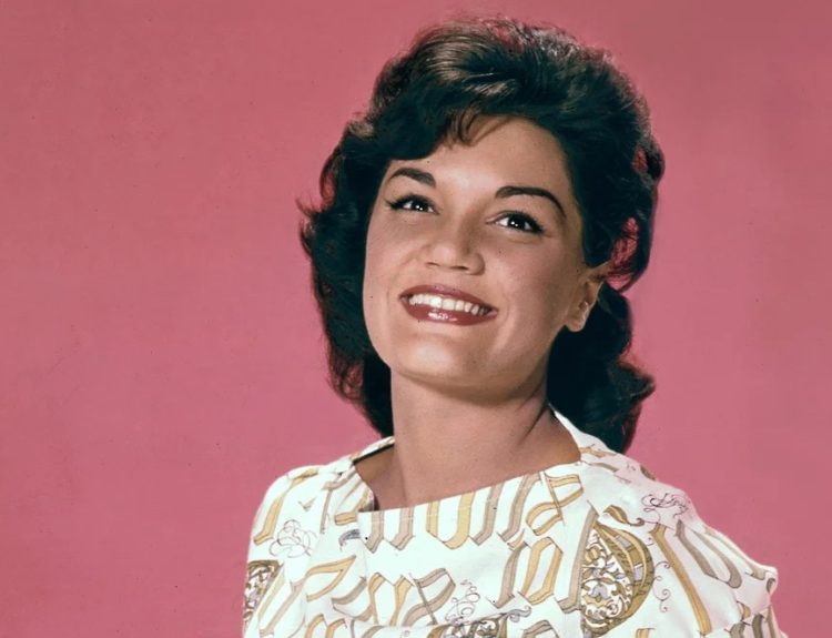 Connie Francis