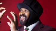 Gregory Porter