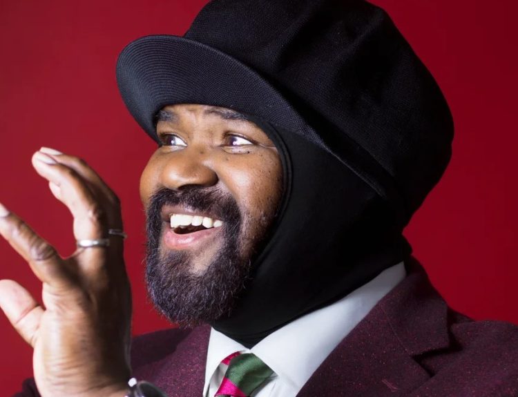 Gregory Porter