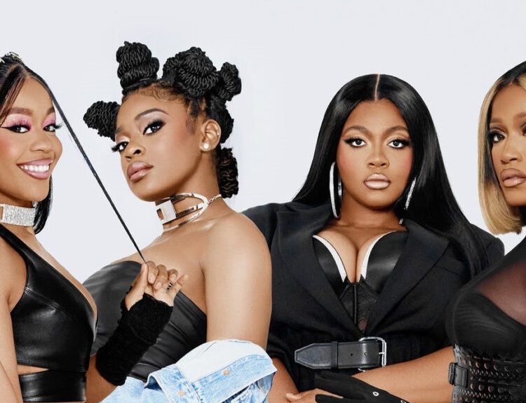 Keke Palmer DivaGurl