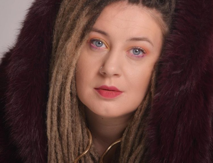 Lena Romul photo (c) Snajpi