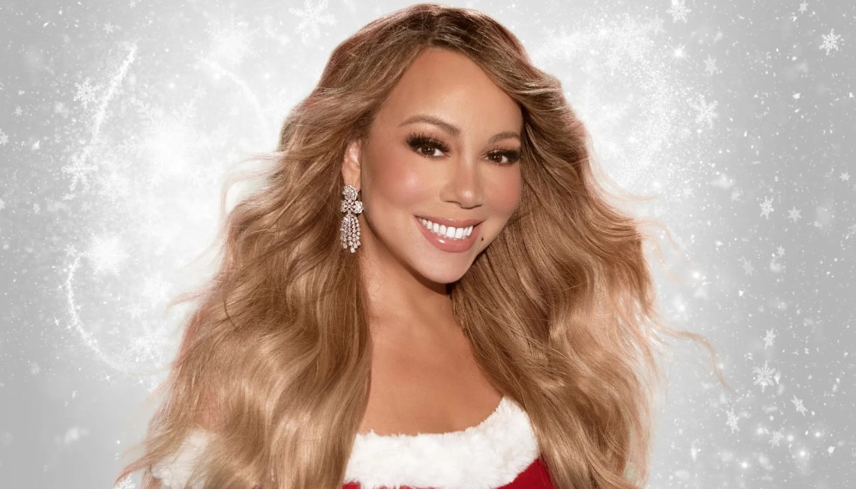 Mariah Carey