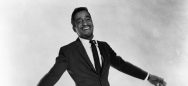 Sammy Davis Jr.