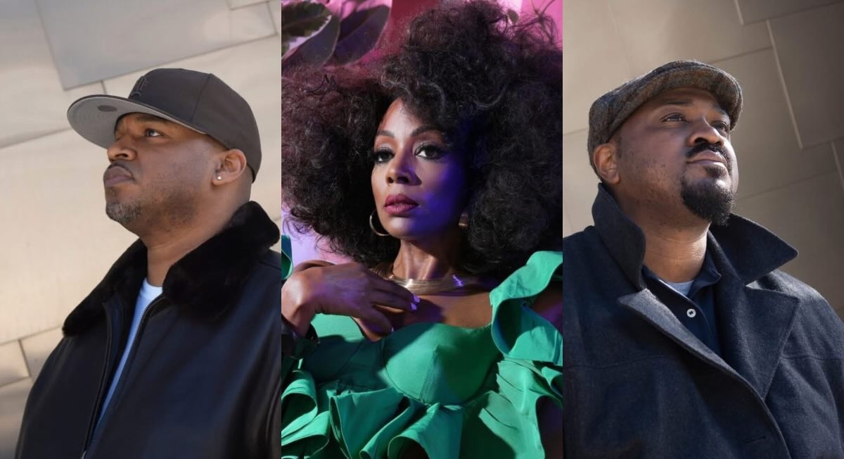 Sy Smith_Zo!_Tall Black Guy