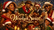 Wesołych Świąt 2025_playlista