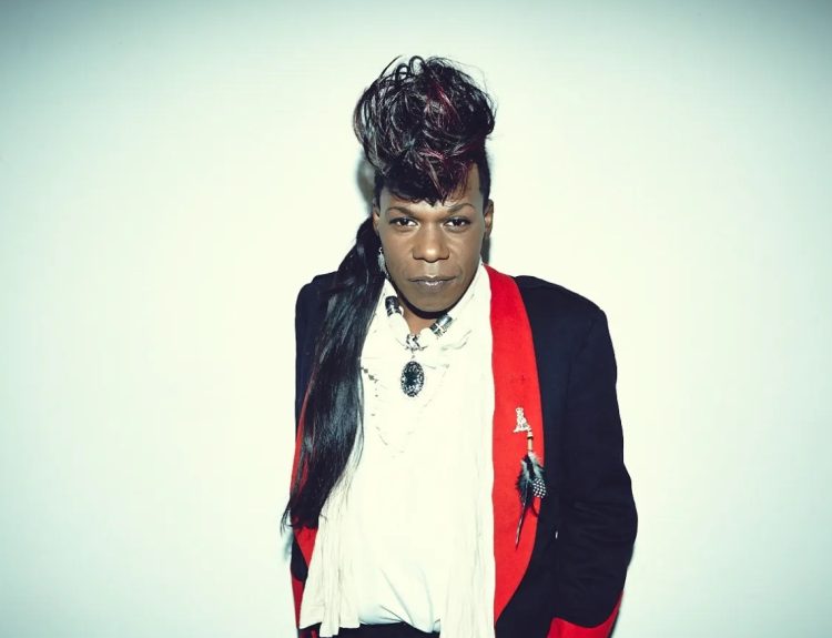 Big Freedia