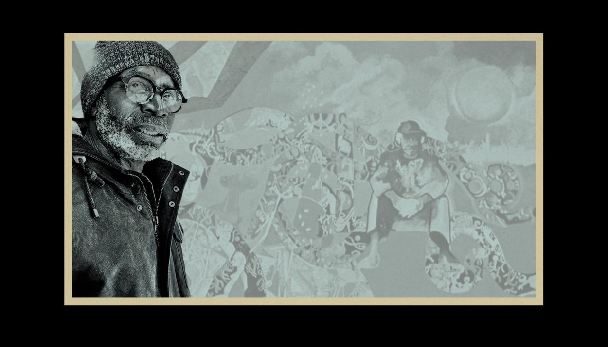 Brian Jackson_Lady Day & John Coltrane