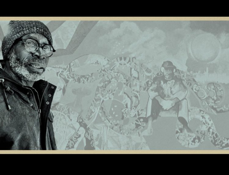 Brian Jackson_Lady Day & John Coltrane